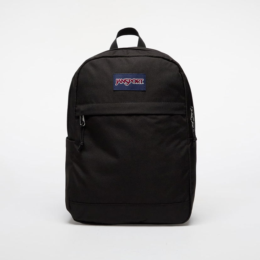Ryggsäck JanSport JanSport Metro Pack Lite Backpack 15 l Svart | EK0A5BLCN551