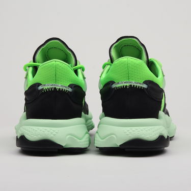Sneakers och skor adidas Originals Ozweego Grön | EE7008, 3