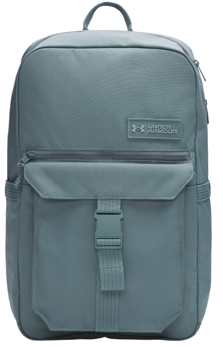 Ryggsäck Under Armour Under Armour UA Triumph Campus Backpack Turkos | 1384462-587