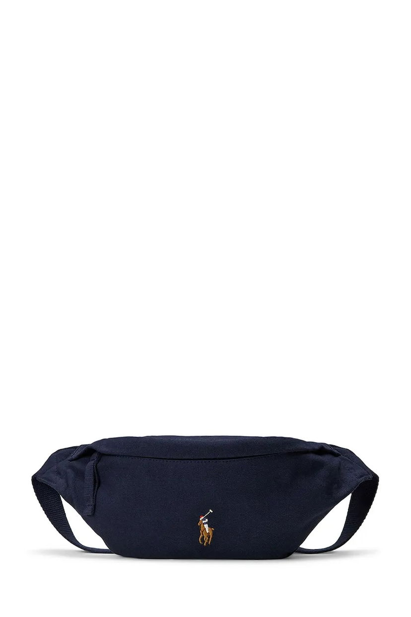 Midjeväska Polo by Ralph Lauren Polo Ralph Lauren Waist Bag Mörkblå | 405967605