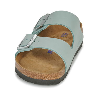 Sneakers och skor Birkenstock ARIZONA Grön | 1021399, 2