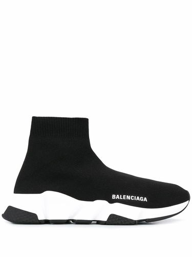 Sneakers och skor Balenciaga Speed W Svart | 587280W2DBQ1015, 0