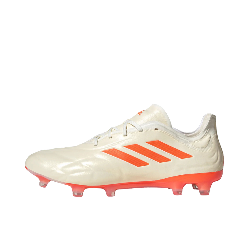 Sneakers och skor adidas Performance COPA PURE.1 FG Vit | hq8903