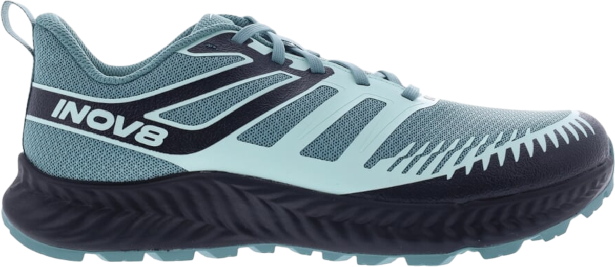 Sneakers och skor inov-8 INOV-8 TrailFly Turkos | 001149-lndt-s-001, 0