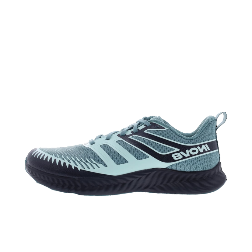 Sneakers och skor inov-8 INOV-8 TrailFly Turkos | 001149-lndt-s-001