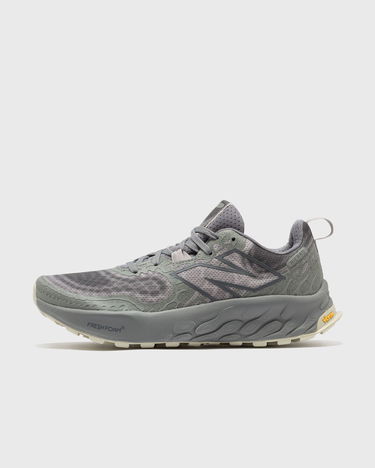 Sneakers och skor New Balance Fresh Foam X Hierro v8 Lowtop Sneakers Grå | UHIERAA, 0