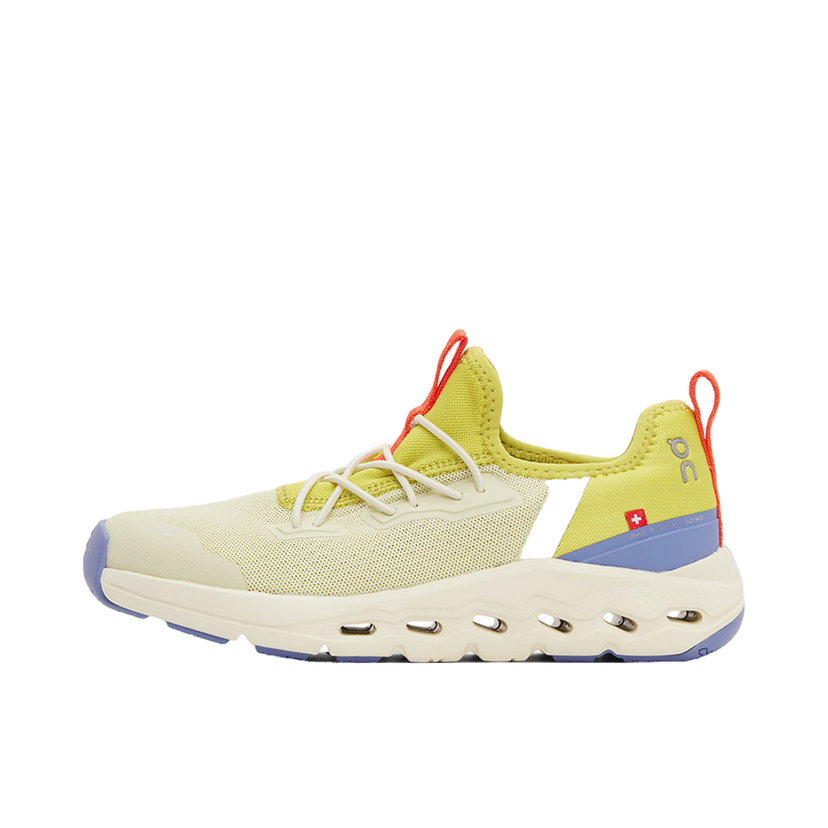 Sneakers och skor On Running Cloudleap Gul | 3KE30022759