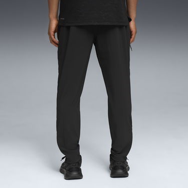 Träningsbyxor Puma FLEX STRETCH Woven Training Pants Svart | 527651_01, 4