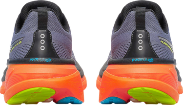 Sneakers och skor Saucony HURRICANE 25 Grå | s21026-99, 2