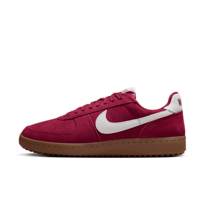 Sneakers och skor Nike Nike Field General Röd | IF1743-600