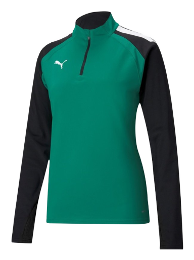 T-shirt Puma teamLIGA Grön | 657253-05