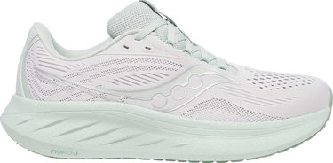 Sneakers och skor Saucony RIDE 18 Vit | s11000-221, 0