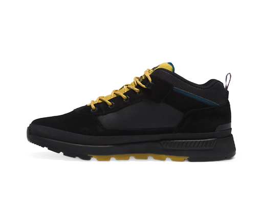 Outdoor Timberland Field Trekker Svart | A5NDQ-015