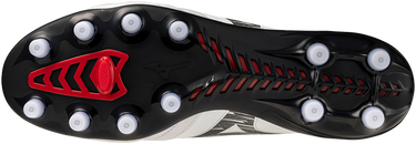 Sneakers och skor Mizuno Morelia Neo Beta Elite FG Vit | p1ga2542-09, 2