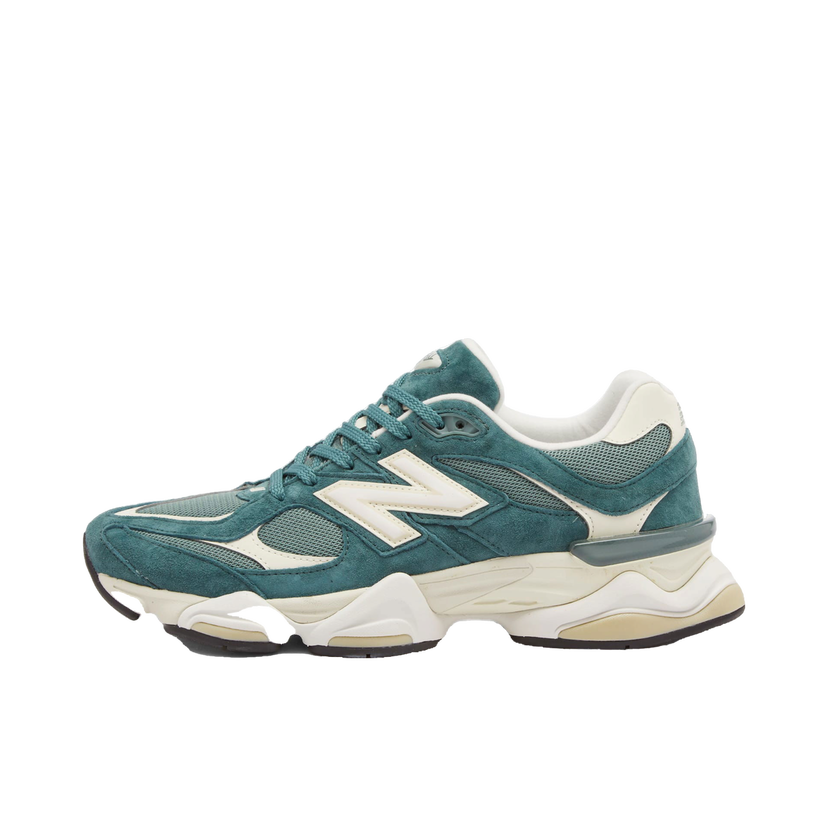 Sneakers och skor New Balance 9060 Size UK 10 Grön | U9060EEK