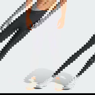 Damasker adidas Performance Adizero Running Long Leggings Svart | IK9717, 0