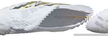 Sneakers och skor adidas Performance Predator Elite FT FG Dayspark Pack Vit | IF6445, 1