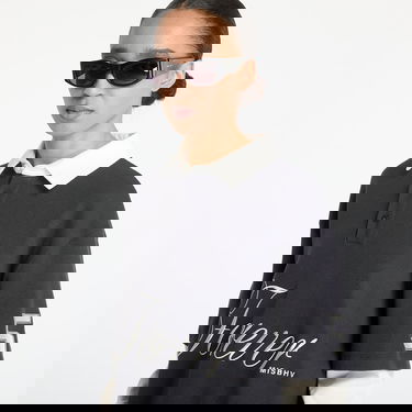 Polotröja MISBHV MISBHV Forever Double Layered Polo Svart | 250M152, 1