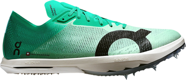 Sneakers och skor On Running On Running Cloudspike Citius 2 Grön | 3mf10301752, 0