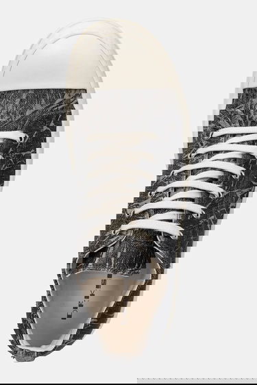 Sneakers och skor Rick Owens Rick Owens DRKSHDW Low Sneaks Svart | DU02E7802.DWF, 3