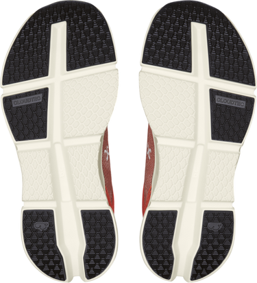 Sneakers och skor On Running Cloudgo Wide Beige | 65-97898, 2