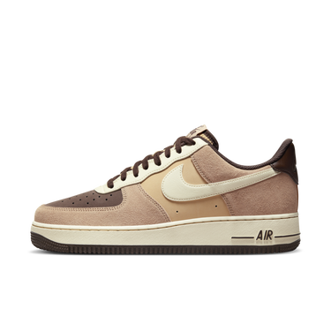 Sneakers och skor Nike Air Force 1 Low "Hemp Coconut Milk" Brun | FB8878-200, 0