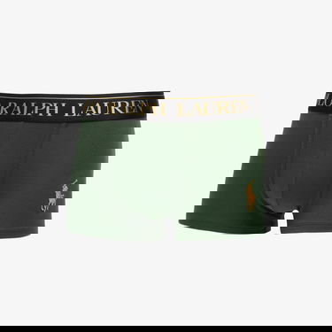 Boxare Polo by Ralph Lauren Polo Bear Trunk 2-Pack Flerfärgad | 714843425015, 3