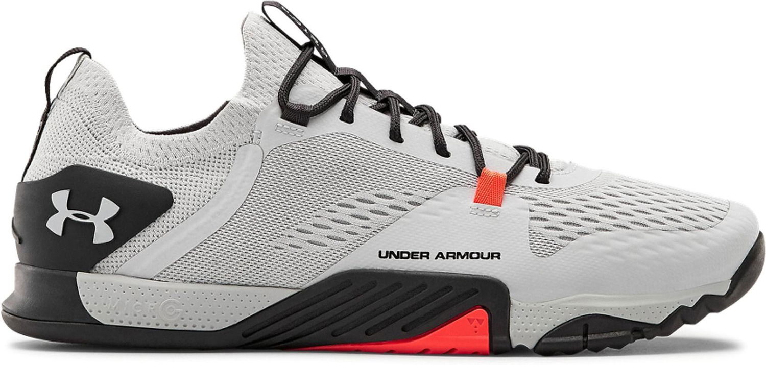 Sneakers och skor Under Armour Fitness UA TriBase Reign 2 Vit | 3022613-101, 0