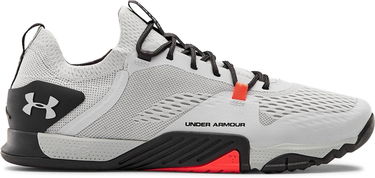 Sneakers och skor Under Armour Fitness UA TriBase Reign 2 Vit | 3022613-101, 0