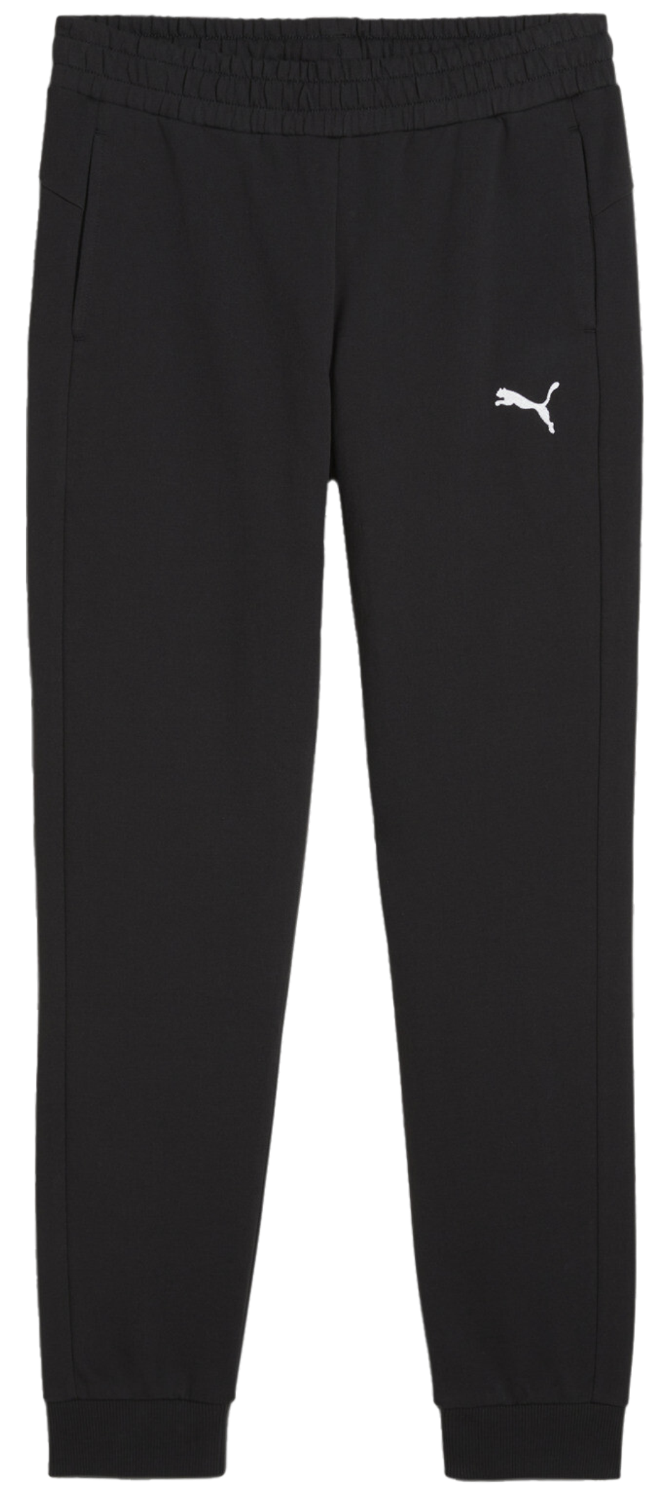 Träningsbyxor Puma teamGOAL Casuals Pants Svart | 658604-03, 0
