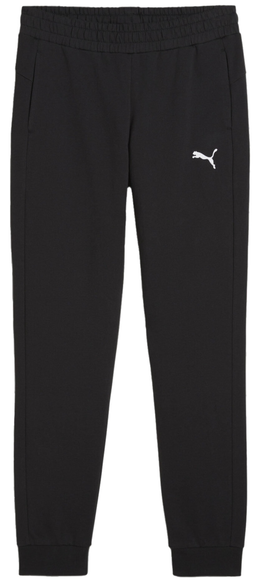 Träningsbyxor Puma teamGOAL Casuals Pants Svart | 658604-03