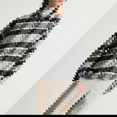 Jacka Columbia Windward II Shirt Jacket Grå | 2054771-011, 2