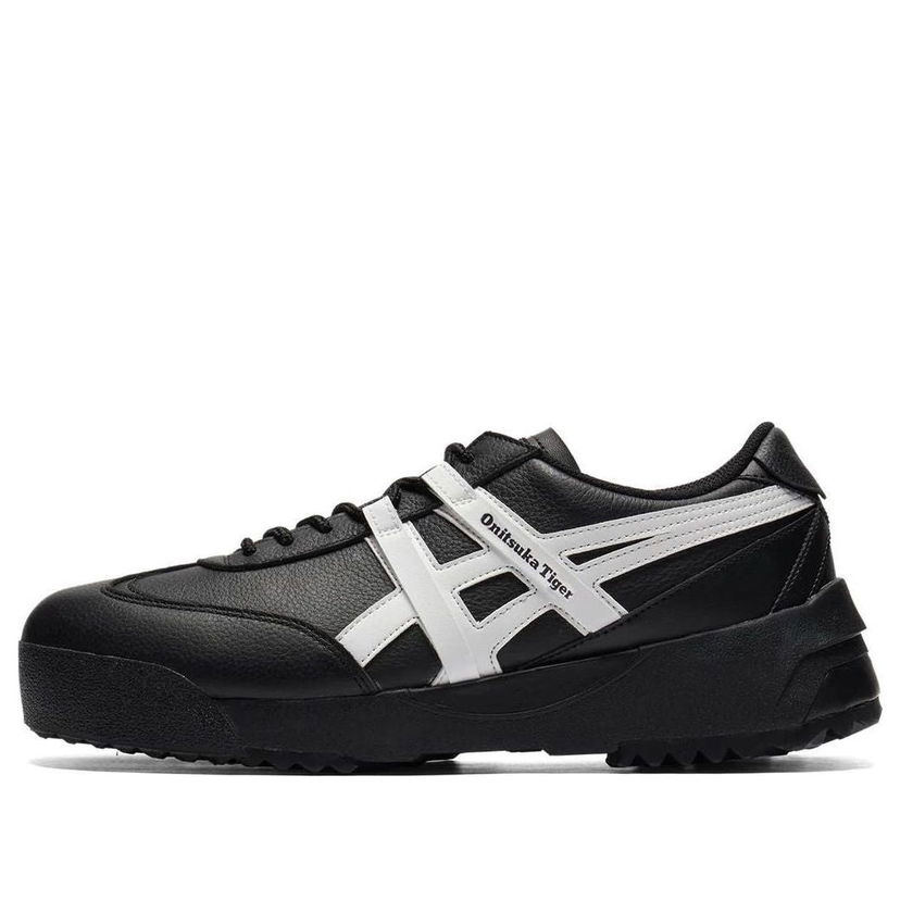 Sneakers och skor Onitsuka Tiger Delegation EX Svart | 1183A559-005