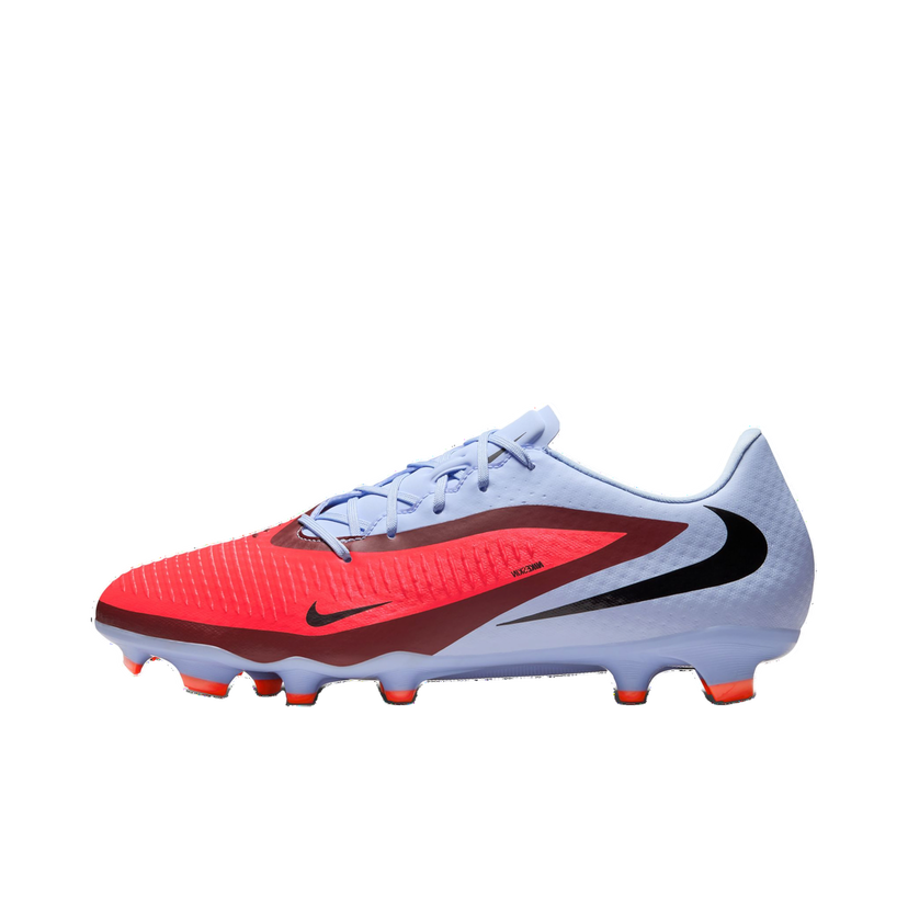 Sneakers och skor Nike Phantom 6 Low Academy FG/MG Blå | hj4564-400