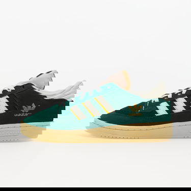 Sneakers och skor adidas Originals Centennial 85 Grön | FZ5880, 0