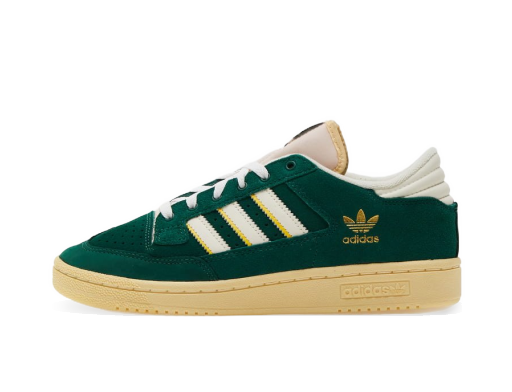 Sneakers och skor adidas Originals Centennial 85 Grön | FZ5880