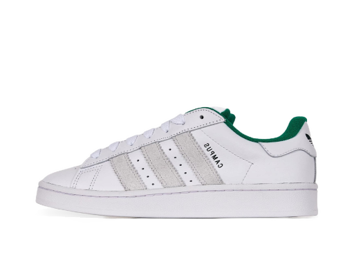 Sneakers och skor adidas Originals Campus 00s "White/Green" Vit | ID2067