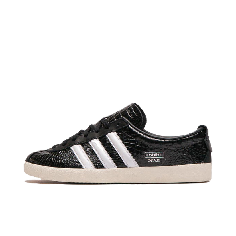 Sneakers och skor adidas Originals Originals BLANC Svart | JH8040