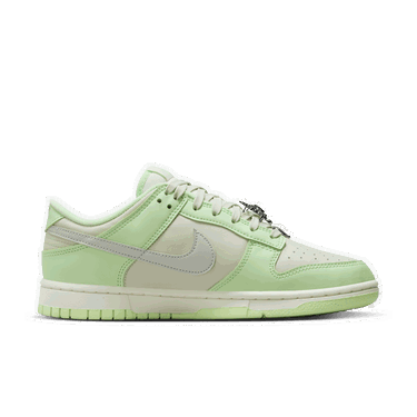 Sneakers och skor Nike Dunk Low SE Sea Glass W Grön | FN6344-001, 1