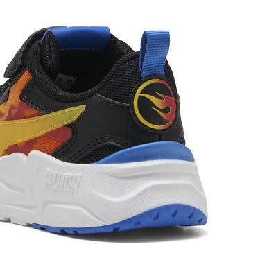 Sneakers och skor Puma PUMA x HOT WHEELS™ Trinity Lite Flerfärgad | 401407_01, 2