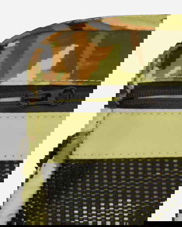 Axelväska Awake NY Canvas Logo Messenger Bag Grön | AWK-SP23-AC002  GRE, 6