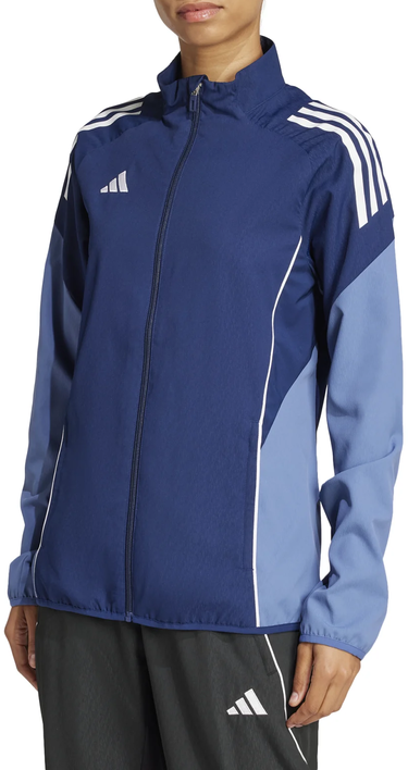 Vindjacka adidas Performance adidas TIRO25C PRE Jacket Blå | jm8377, 0