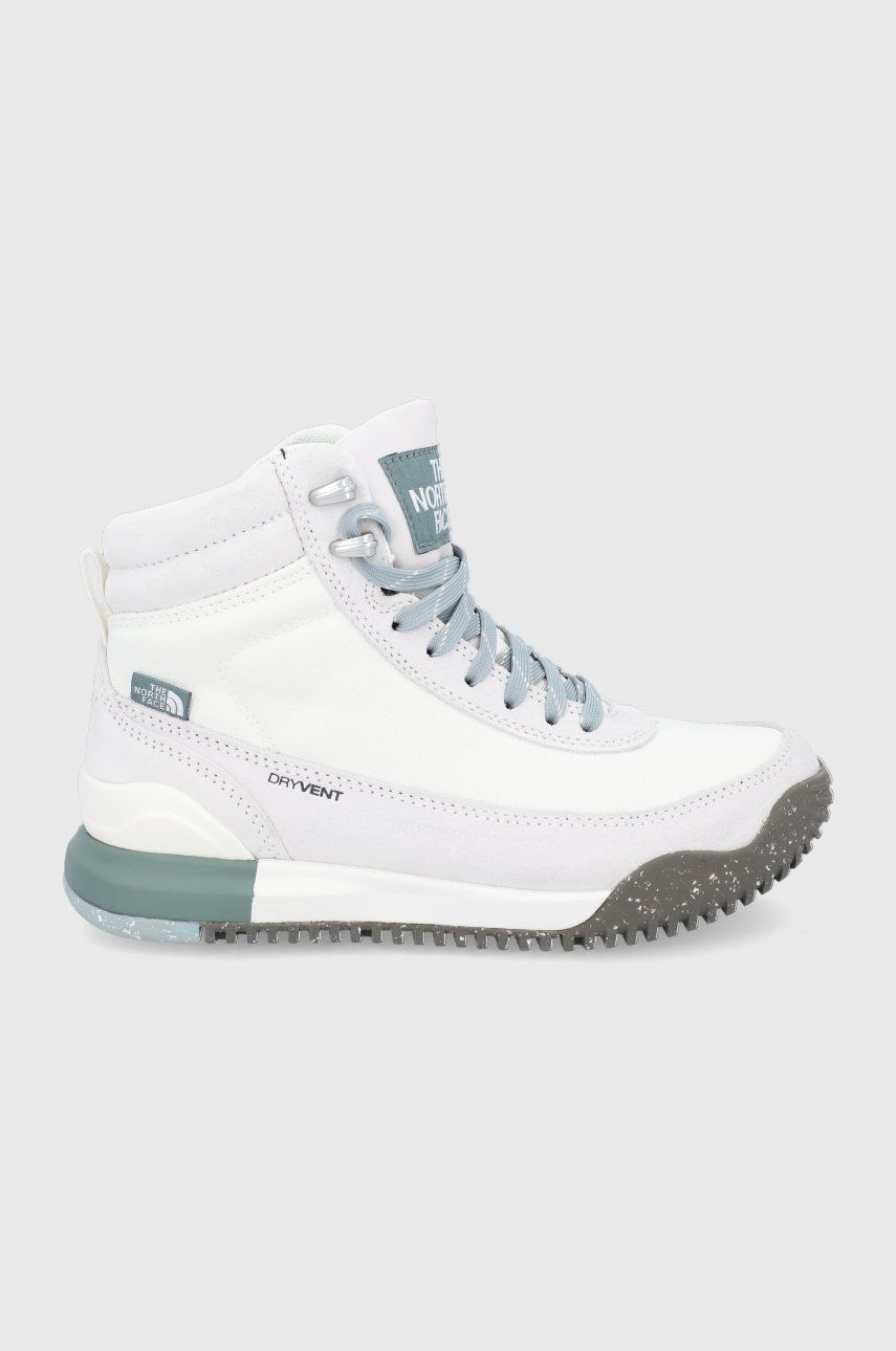 Sneakers och skor The North Face Back To Berkeley Vit | NF0A5G2V1Y21, 0