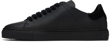 Sneakers och skor AXEL ARIGATO Clean 90 Svart | 28116, 2