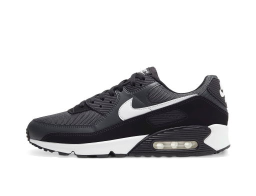 Sneakers och skor Nike Air Max 90 Svart | CN8490-002