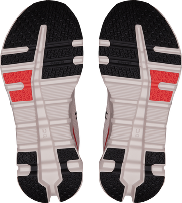 Sneakers och skor On Running Cloudrunner 2 Vit | 3we10132400, 3
