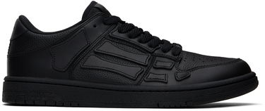 Sneakers och skor AMIRI Skel-Top Low Svart | AMFOSR1078, 0