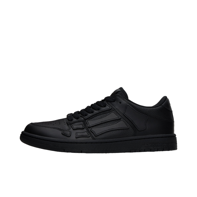 Sneakers och skor AMIRI Skel-Top Low Svart | AMFOSR1078