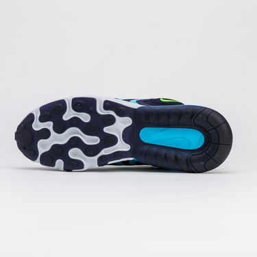 Sneakers och skor Nike Air Max 270 React ENG Blå | CJ0579-400, 4