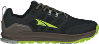 Lone Peak 9 Waterproof Low